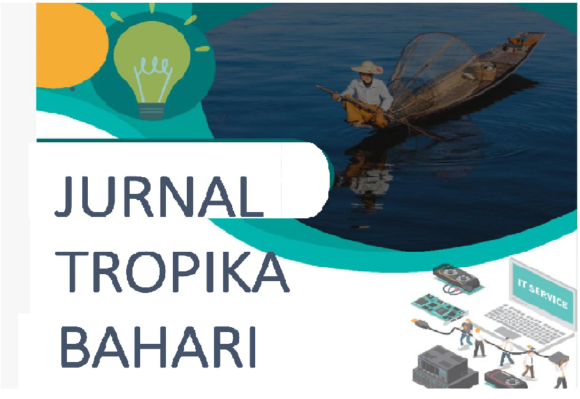Jurnal Tropika Bahari